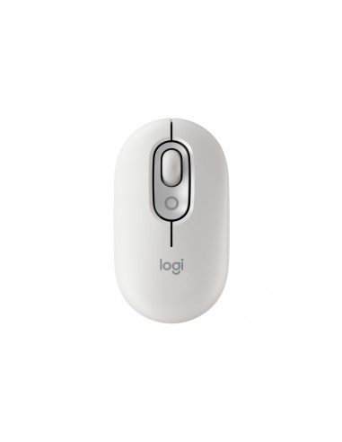 Logitech POP мишка Универсален...